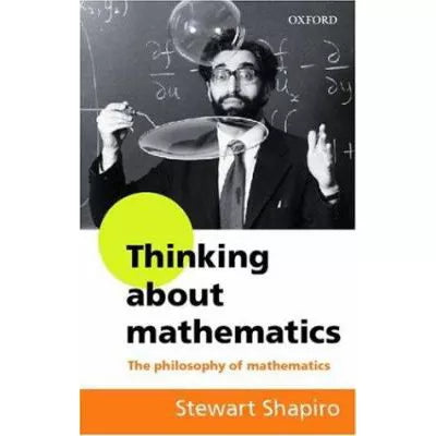 Thinking about Mathematics