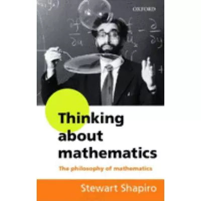 Thinking About Mathematics