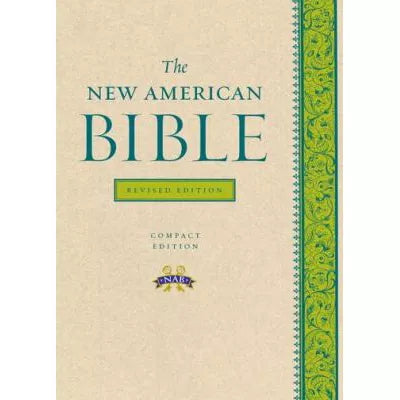 New American Bible Revised Edition