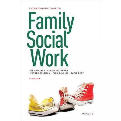 Intro to Family Social Work