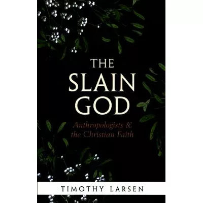 Slain God
