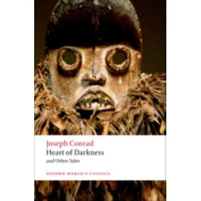Heart of Darkness &amp; Other Tales (Oxford)