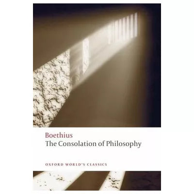 Consolation of Philosophy