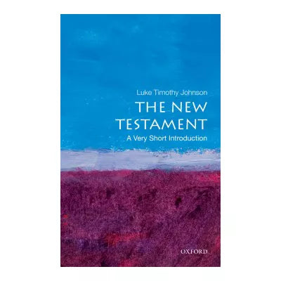 The New Testament