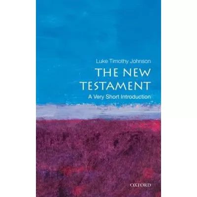 The New Testament