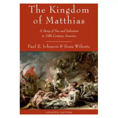The Kingdom of Matthias