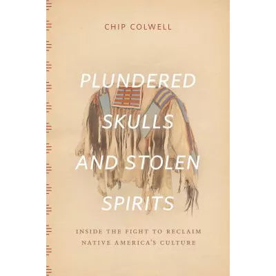 Plundered Skulls &amp; Stolen Spirits