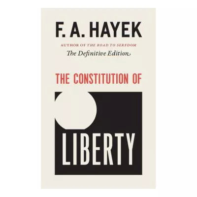 Constitution of Liberty
