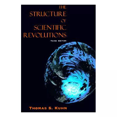 Structure of Scientific Revolutions