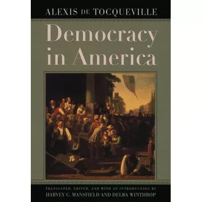 Democracy in America