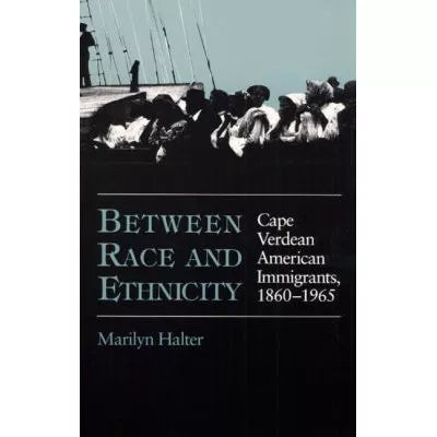 Between Race &amp; Ethnicity