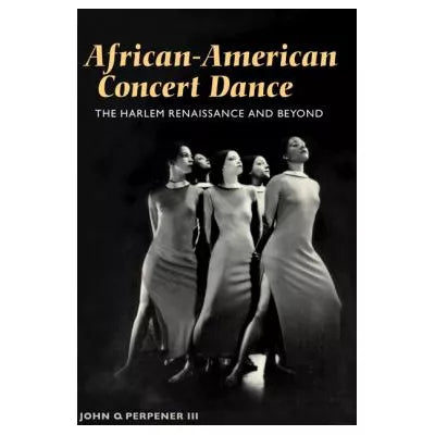 African American Concert Dance