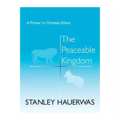 The Peaceable Kingdom