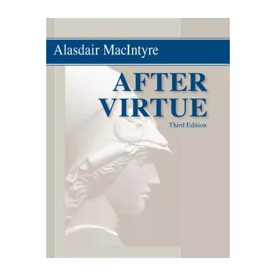 After Virtue