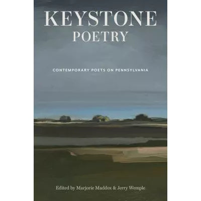 Keystone Poetry: Contemporary Poets on Pennsylvania (Keystone Books)