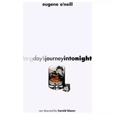 Long Day's Journey into Night (New Foreword Bloom)