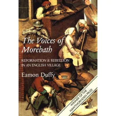Voices of Morebath