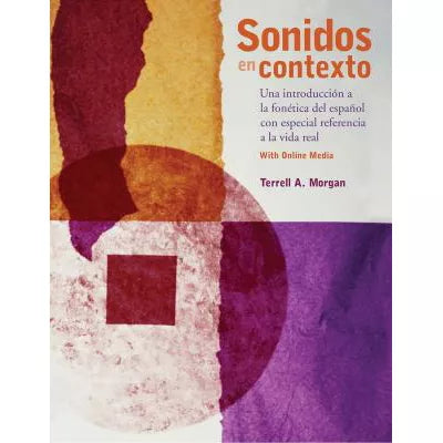 Sonidos en contexto:Una intro a la fonetical