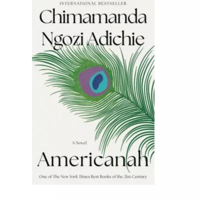 Americanah