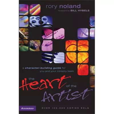 Heart of the Artist