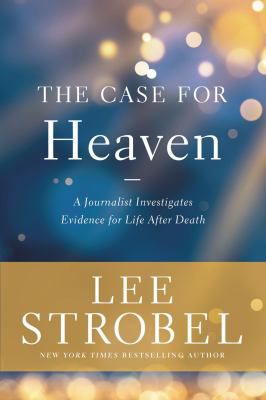 Case For Heaven
