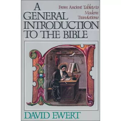 General Introduction to the Bible