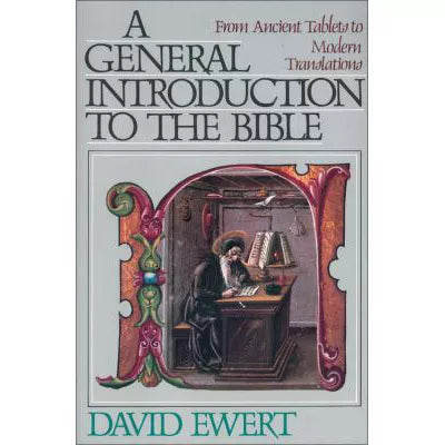 A General Introduction to the Bible