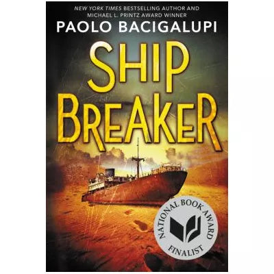Ship Breaker