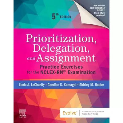 Prioritization, Delegation, &amp; Assignment