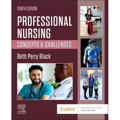 Professional Nursing