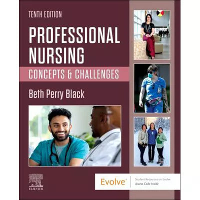Professional Nursing - E-Book