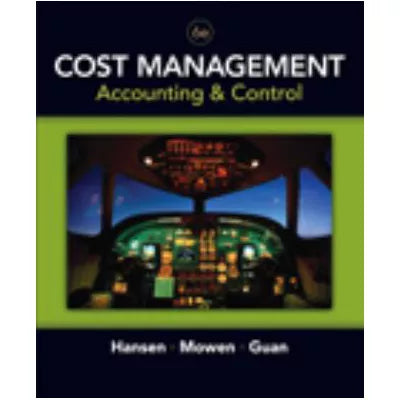 Cost Management