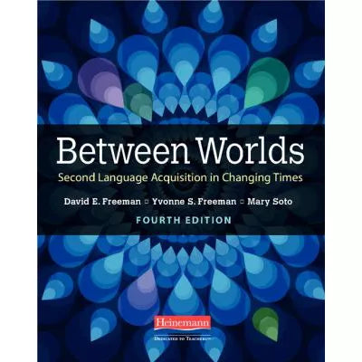 Between Worlds