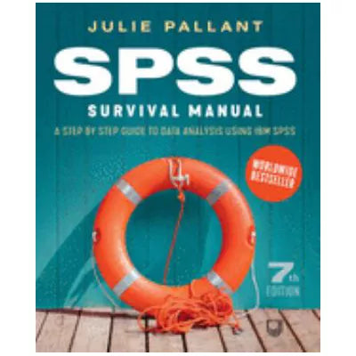 SPSS Survival Manual
