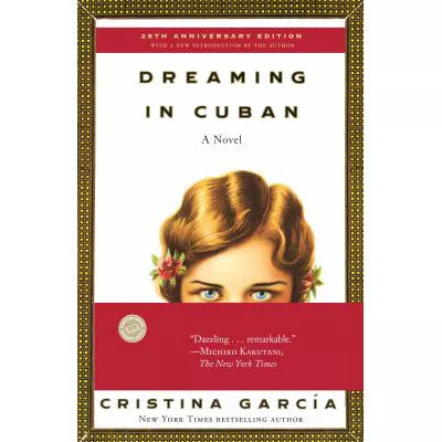 Dreaming in Cuban