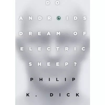 Do Androids Dream of Electric Sheep?