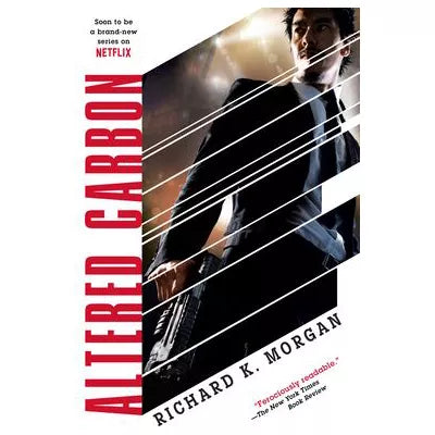 Altered Carbon