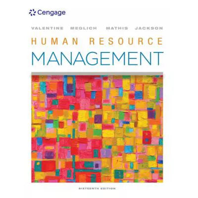 Human Resource Management