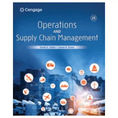 Operations &amp; Supply Chain Management
