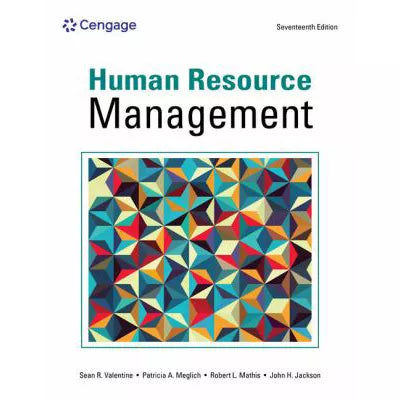 Human Resource Management