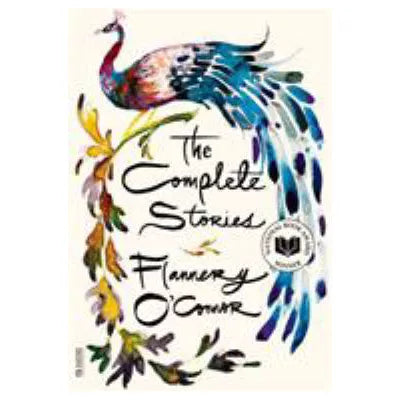 Complete Stories