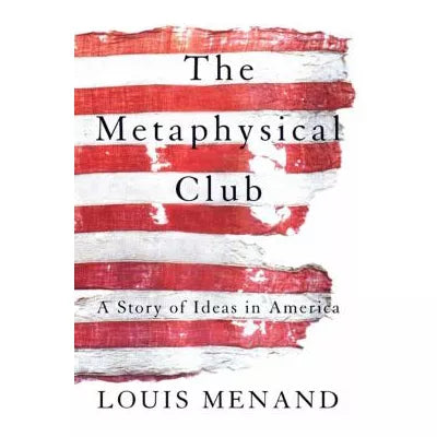 Metaphysical Club