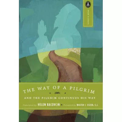 Way of a Pilgrim (Trade Ed)