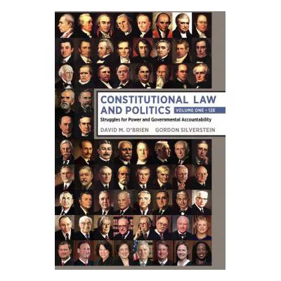 Constitutional Law &amp; Politics (V1)