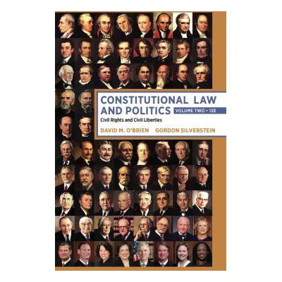 Constitutional Law &amp; Politics Vol. 2