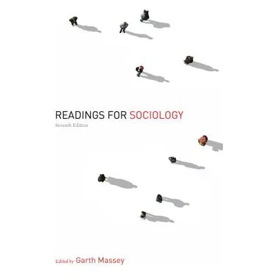 Readings for Sociology