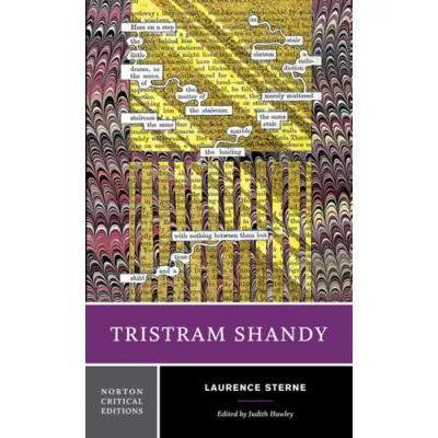 Life &amp; Opinions of Tristram Shandy, Gentleman