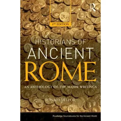 Historians of Ancient Rome
