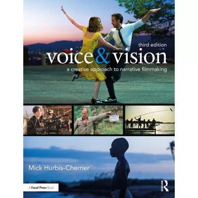 Voice &amp; Vision