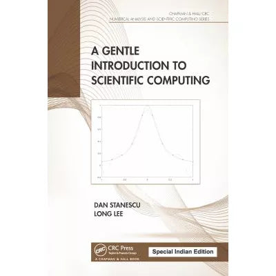 A Gentle Introduction to Scientific Computing